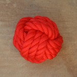 Large Ball Red