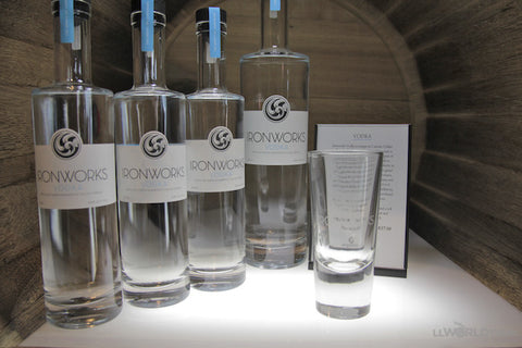 Vodka