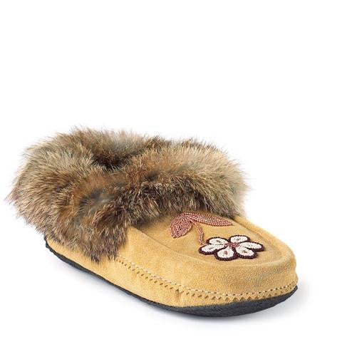 Metis Moccasin