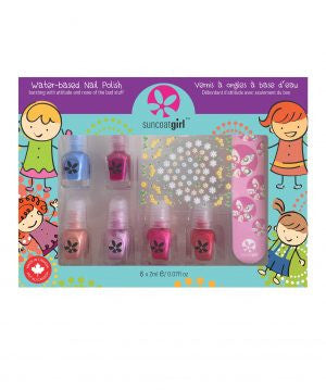 Mini Mani