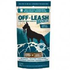 Off-Leash Dental BRANCH