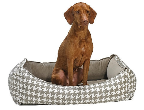 Oslo Ortho Bed