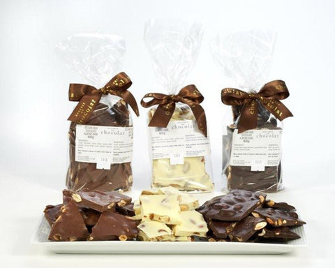 Almond Bark