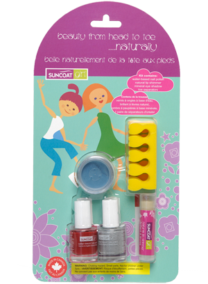 Party Make Up Kit