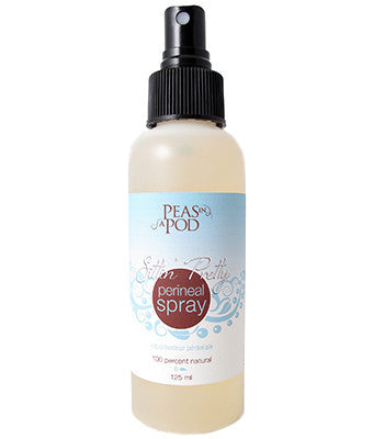 Sittin’ Pretty Perineal Spray
