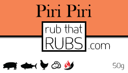 Piri-Piri