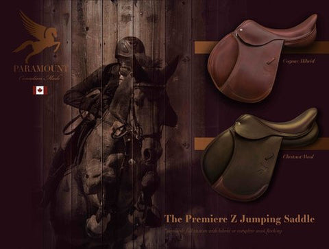 Paramount Premiere Z