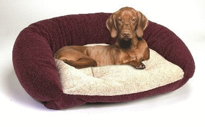 Reversible Lounger