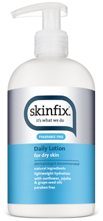 Daily Lotion