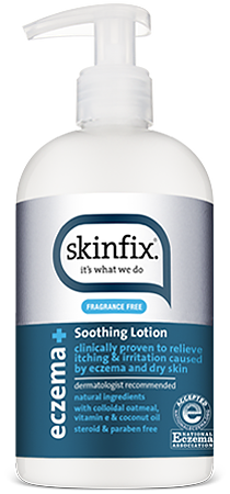 Soothing Lotion