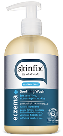 Soothing Wash