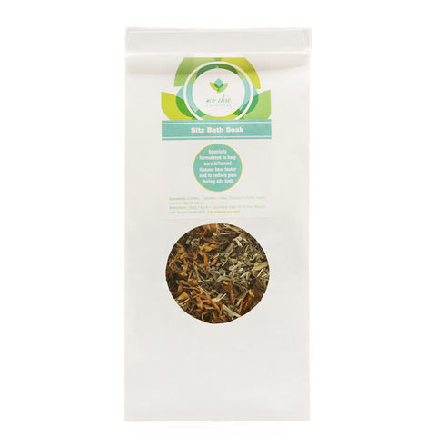 Sitz Bath Soak
