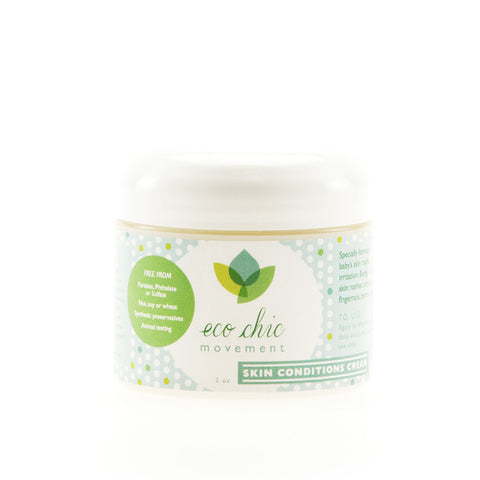Skin Condition Cream (Eczema)