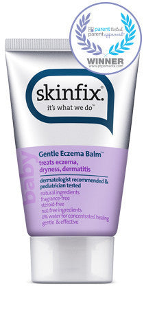 Gentle Eczema Balm