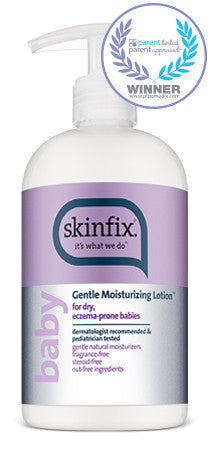 Gentle Lotion