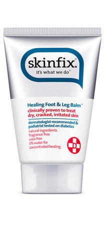 Healing Foot & Leg Balm