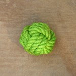 Small Ball Green