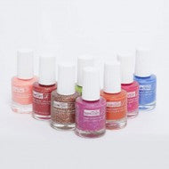 Suncoatgirl Nail Polish