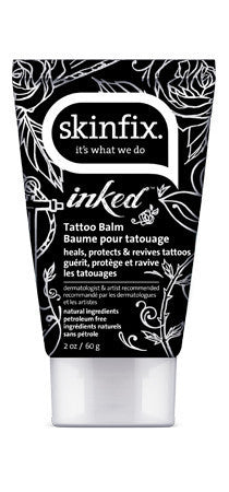 Inked Tattoo Balm