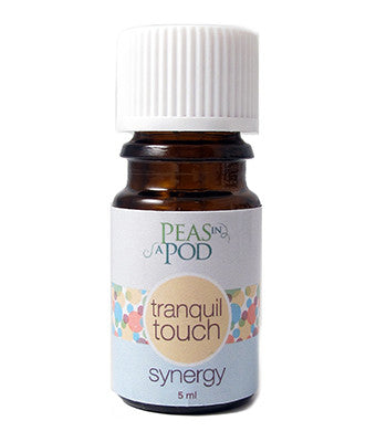 Tranquil Touch Synergy Blend
