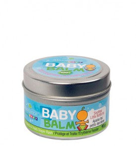 Abundance Naturally Baby Balm