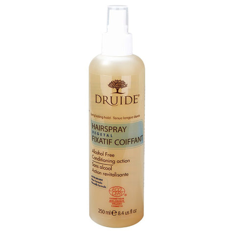 Alcohol Free Styling Hairspray