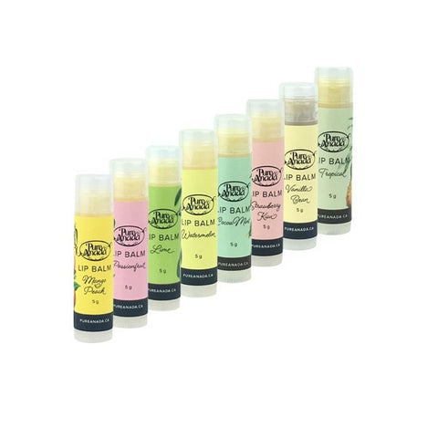 Pure Anada Lip Balm