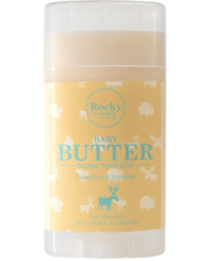 Baby Body Butter