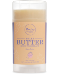 Belly Body Butter