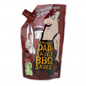 Amazing Dad’s™ Original BBQ Sauce