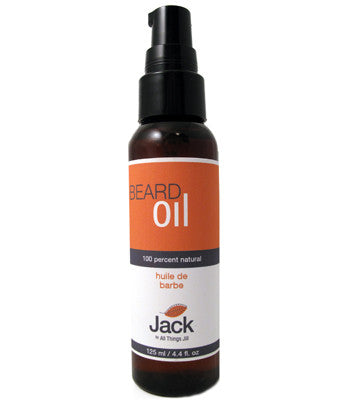 Beard Oil