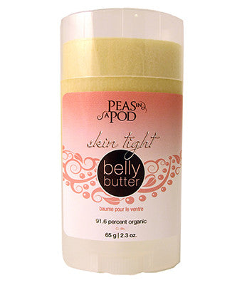 Skin Tight Belly Butter