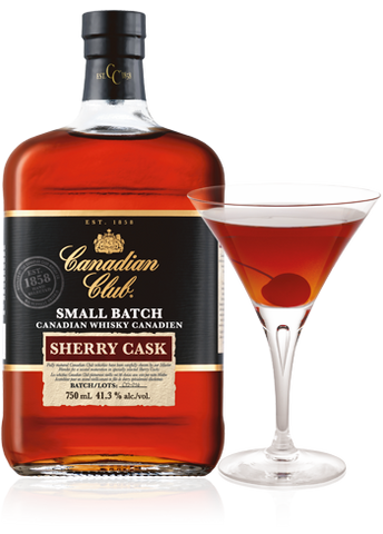 Sherry Cask