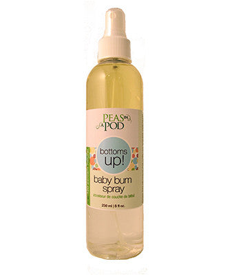 Bottoms Up! Baby Bum Spray™