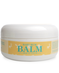 Baby Bum Balm
