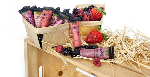 Berry Bliss Lip Shine