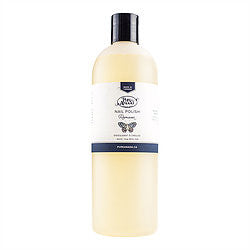Soy Polish Remover