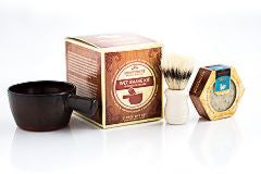 Wet Shave Kit