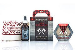 Men’s Grooming Kit