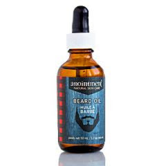 Beard Oil