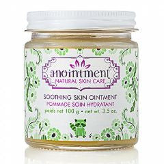 Baby Soothing Skin Ointment
