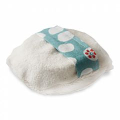 Soap Scrubbie
