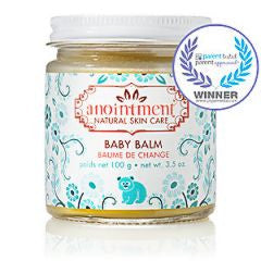 Baby Balm