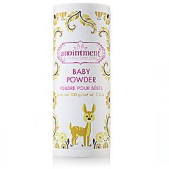 Baby Powder