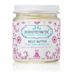 Belly Butter