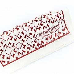 Organic Axe Handkerchief