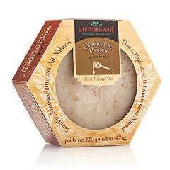 Anointment - Assorted Soaps