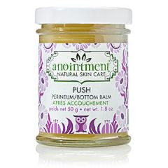 Push Perineum/Hemorrhoid Balm
