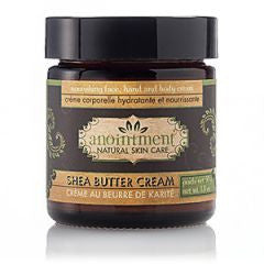 Shea Butter Cream