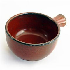 Handmade Shaving Scuttle